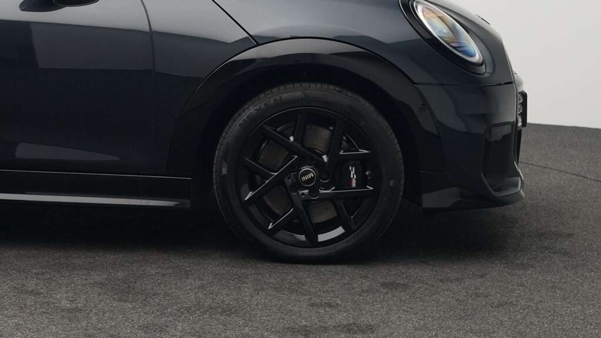 Mini Cooper John Cooper Works - 2025 - Joinsteer - #11