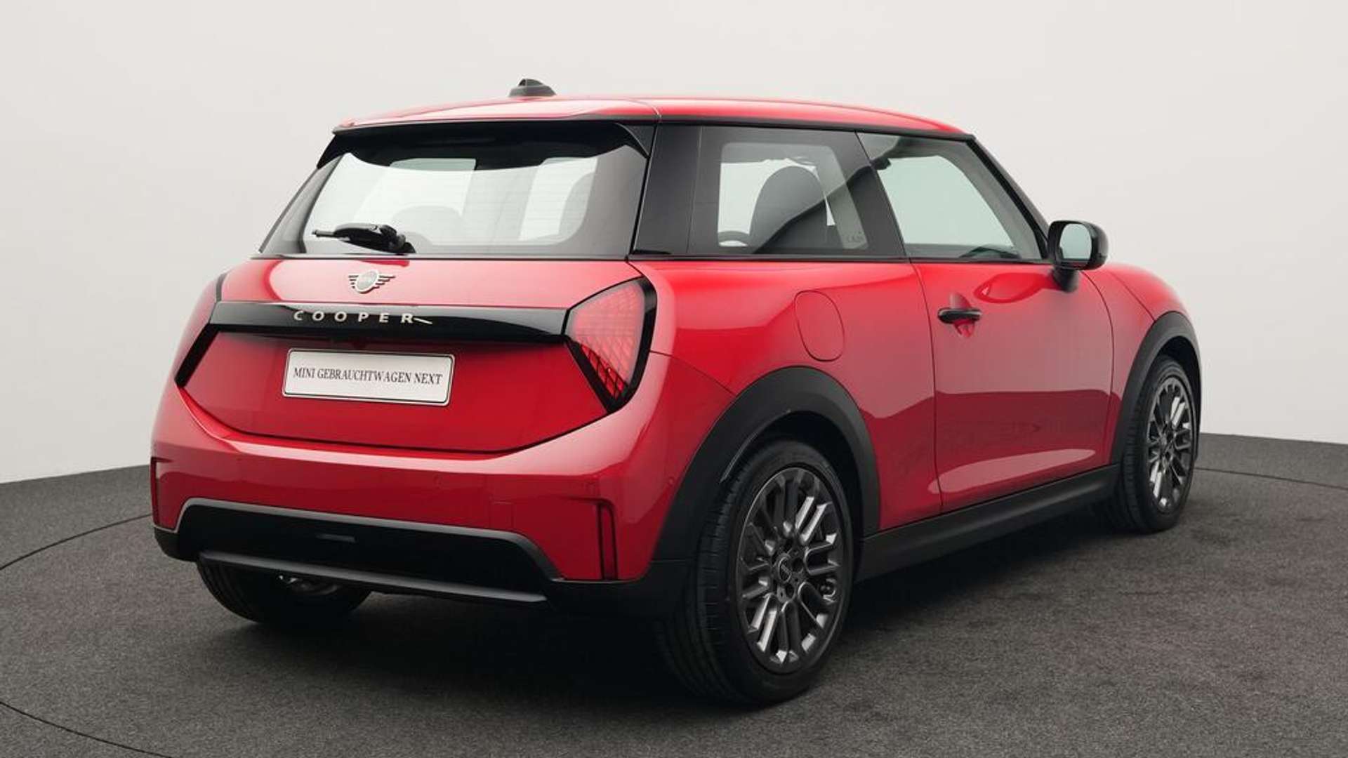 Mini Cooper Classic Cooper - 2025 - Joinsteer - #4