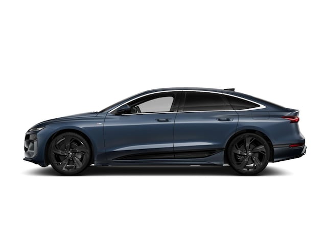 Audi A6 Sportback E-tron E-tron - 2025 - Joinsteer - #5
