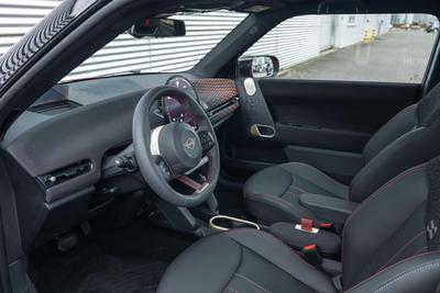 Mini Hatch JCW Cooper SE