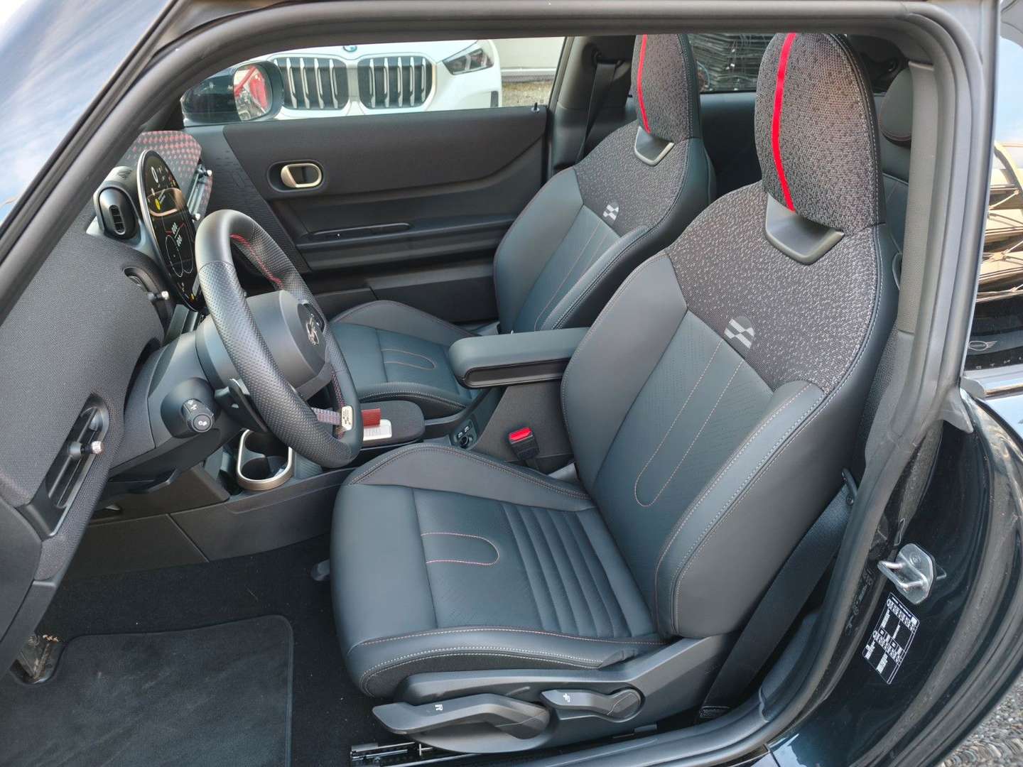 Mini Hatch JCW Cooper S - 2024 - Joinsteer - #14