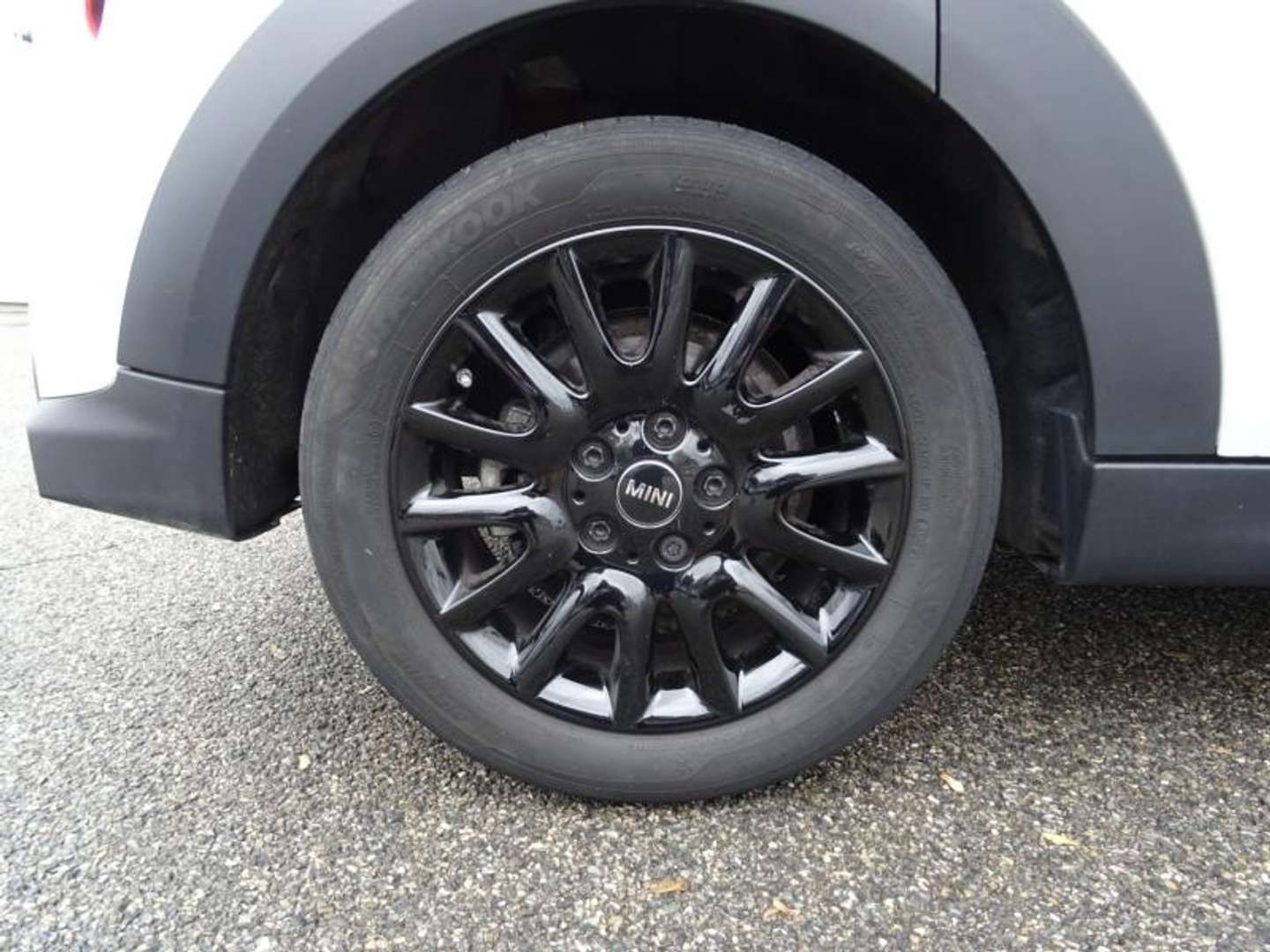 Mini Electric Essential Cooper E - 2022 - Joinsteer - #16