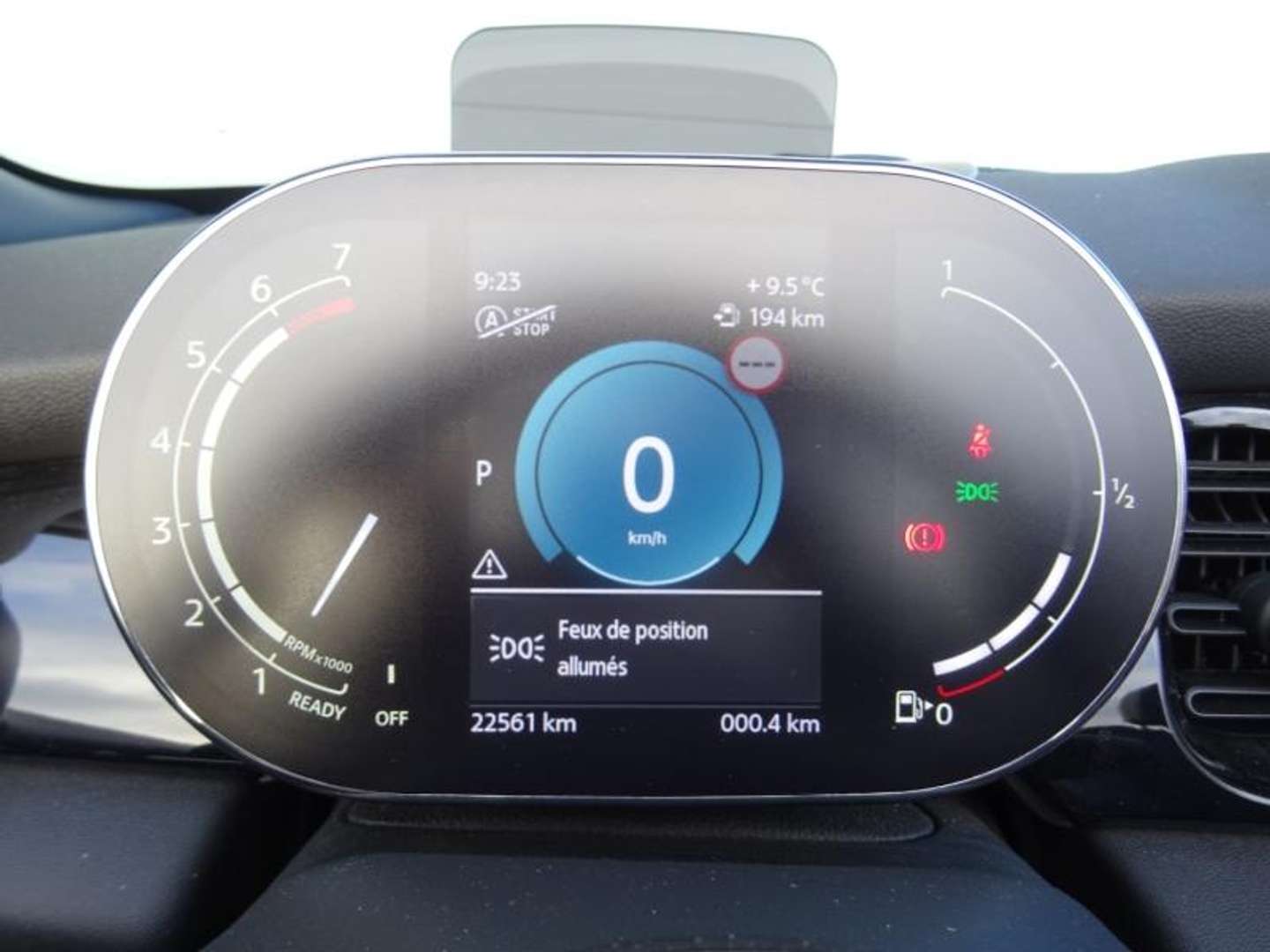 Mini Electric Cooper E - 2023 - Joinsteer - #11