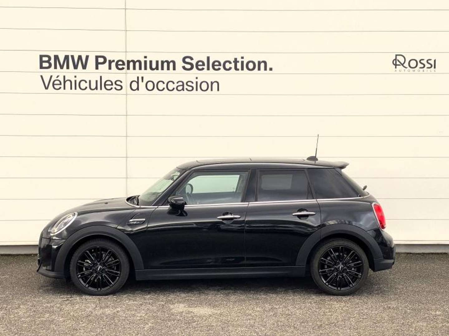 Mini Hatch Camden Cooper S - 2022 - Joinsteer - #11