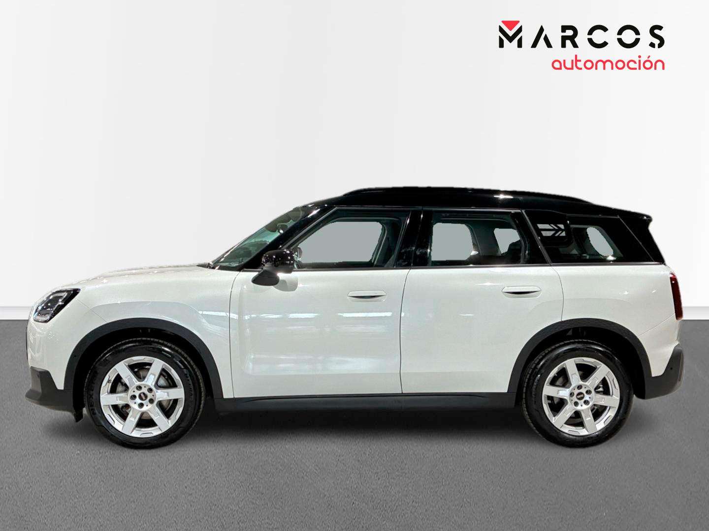 Mini Hatch 5 Portes One D - 2024 - Joinsteer - #3