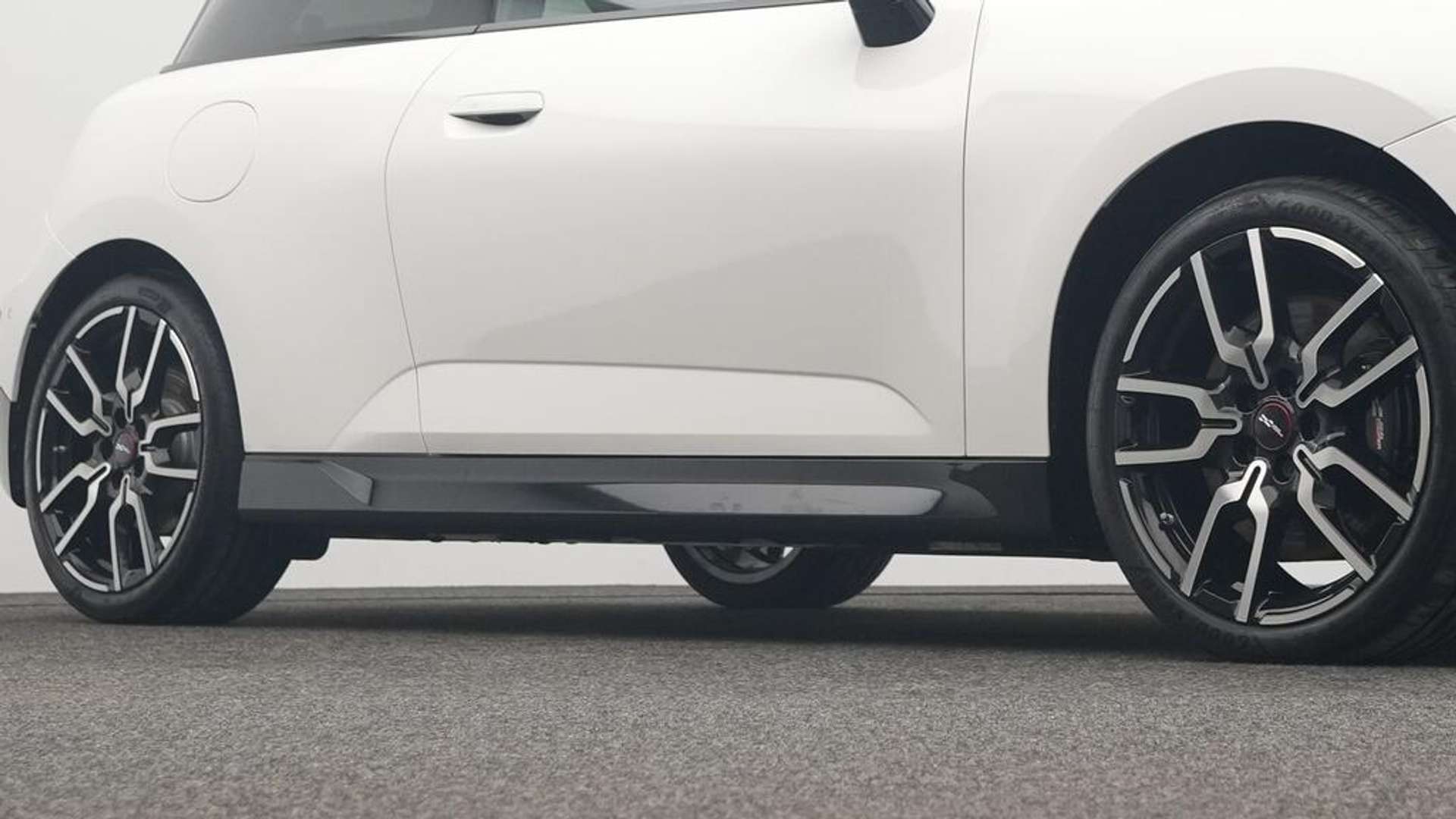 Mini Cooper SE JCW Cooper SE - 2025 - Joinsteer - #19