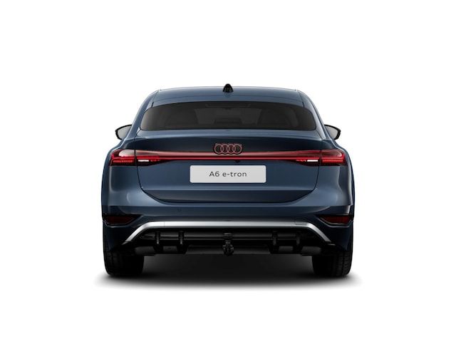 Audi A6 Sportback E-tron E-tron - 2025 - Joinsteer - #6