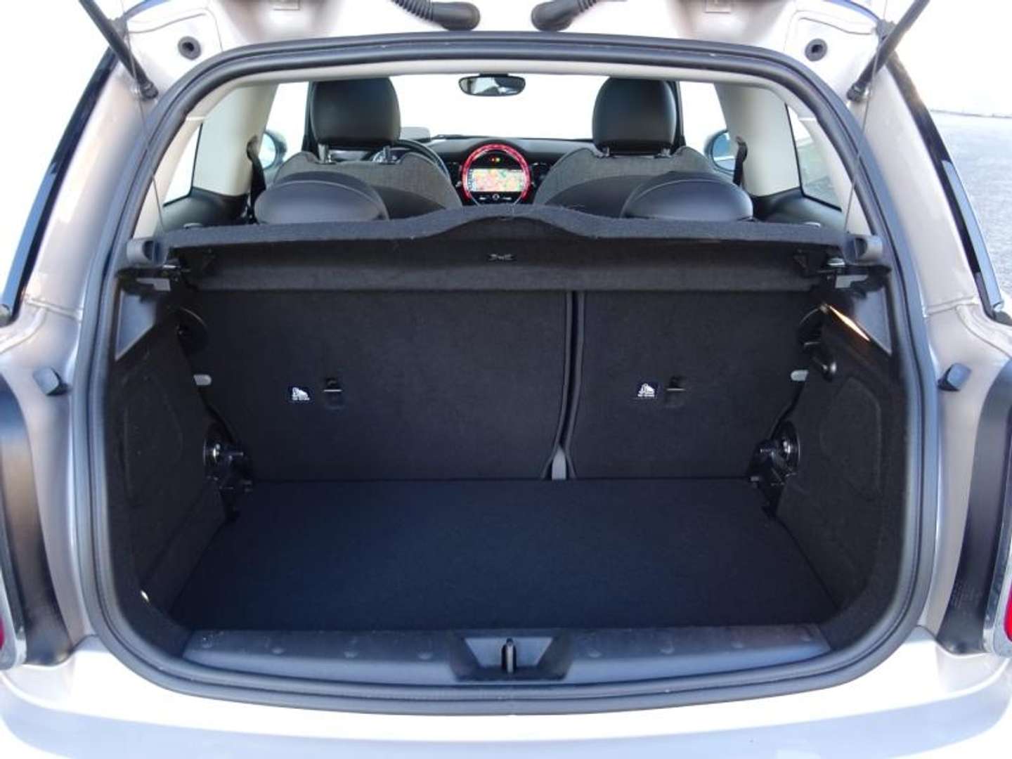 Mini Electric Cooper E - 2022 - Joinsteer - #20