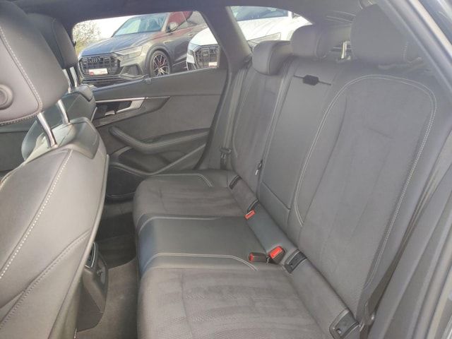 Audi S4 Avant - 2024 - Joinsteer - #12