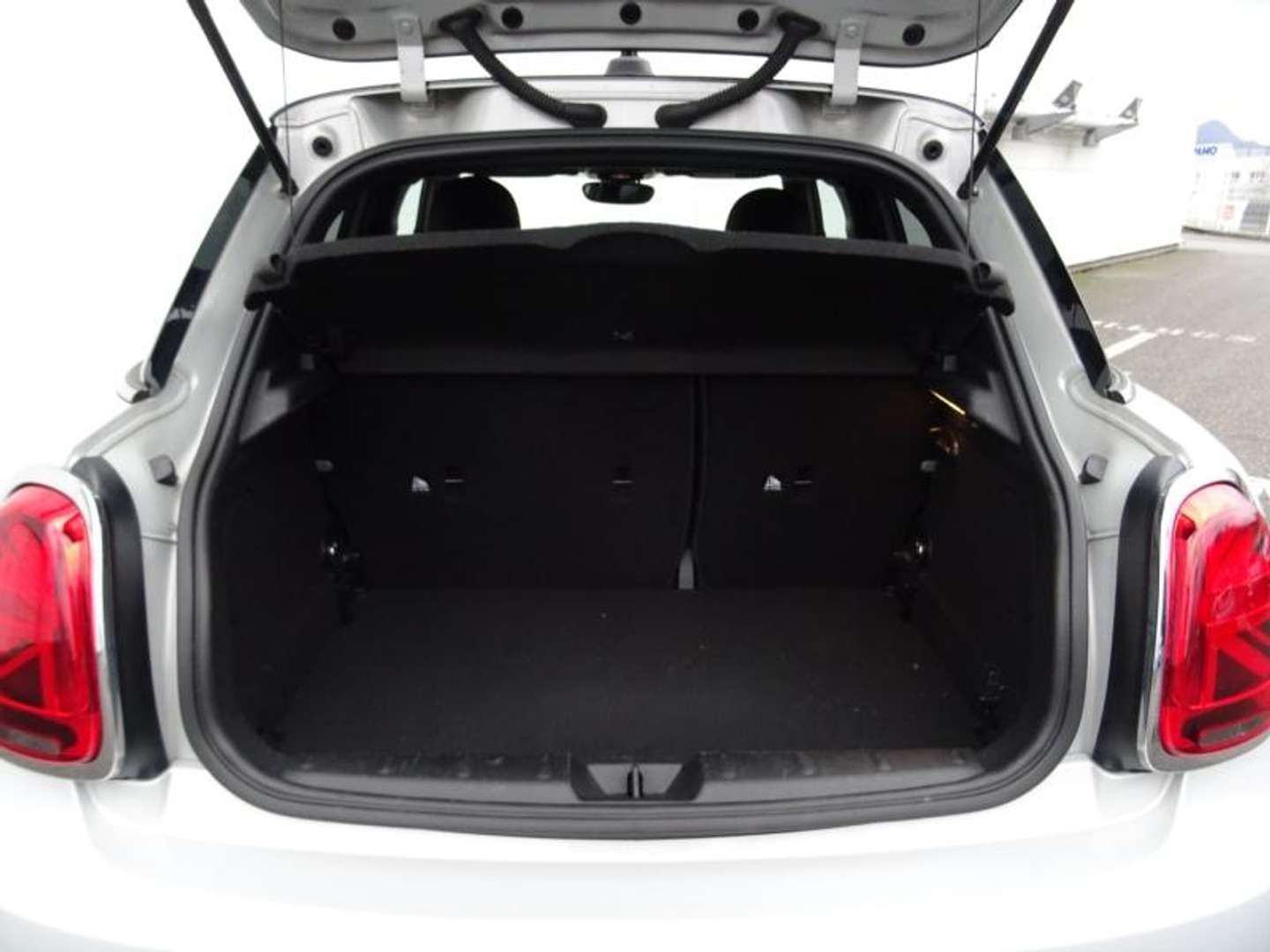 Mini Electric Essential Cooper E - 2022 - Joinsteer - #17