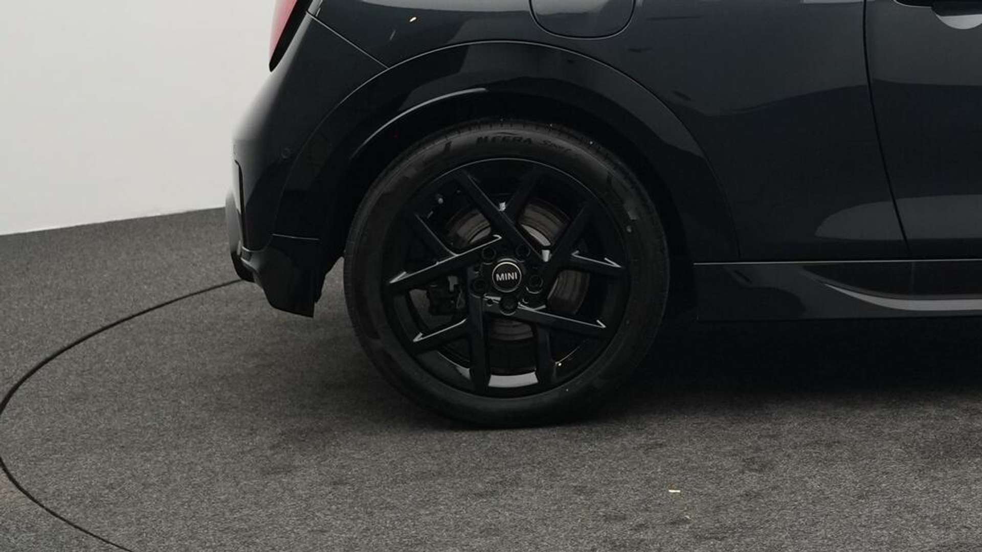 Mini Cooper John Cooper Works - 2025 - Joinsteer - #12