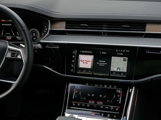 Audi A8 L 55 TFSI Quattro Tiptronic - 2022 - Joinsteer - #6