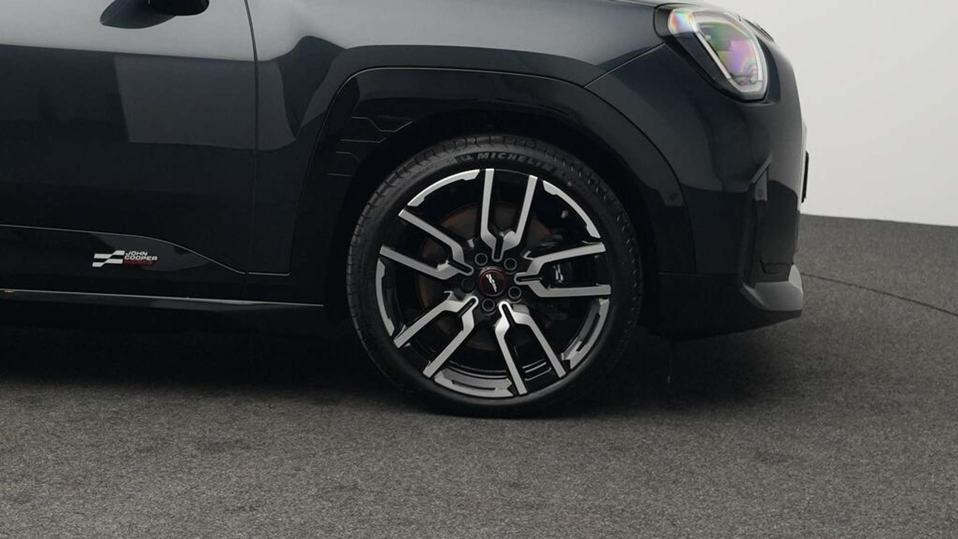 Mini Aceman John Cooper Works - 2025 - Joinsteer - #11