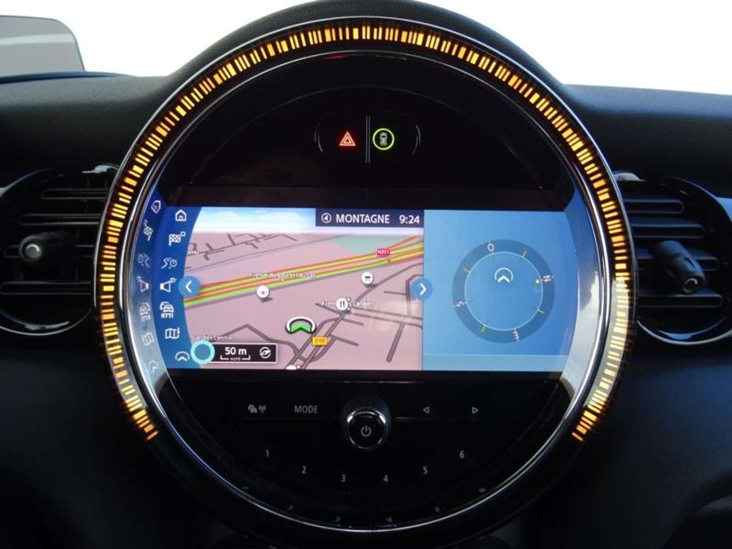 Mini Electric Cooper E - 2023 - Joinsteer - #12