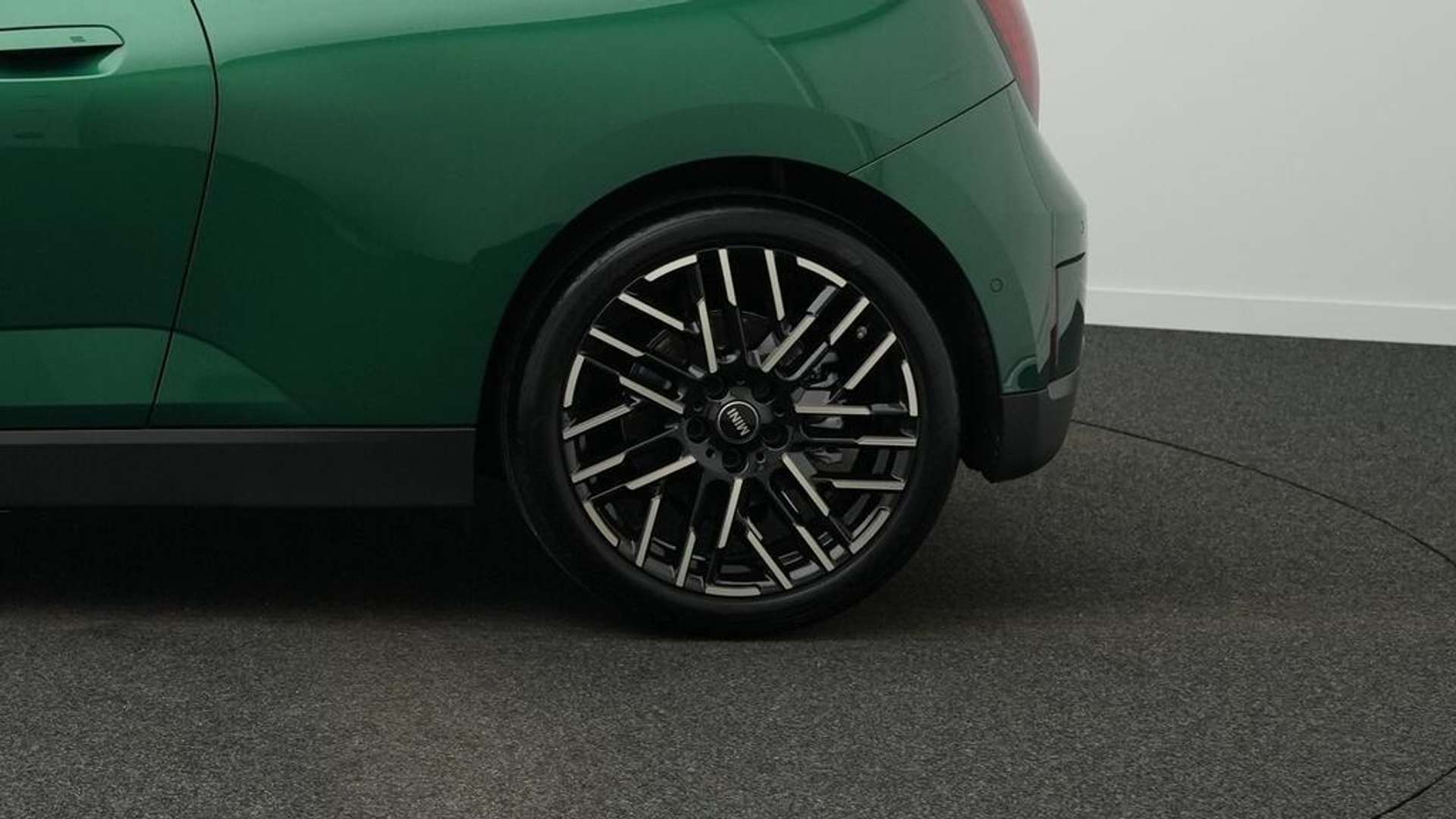 Mini Electric Favoured Cooper E - 2025 - Joinsteer - #10