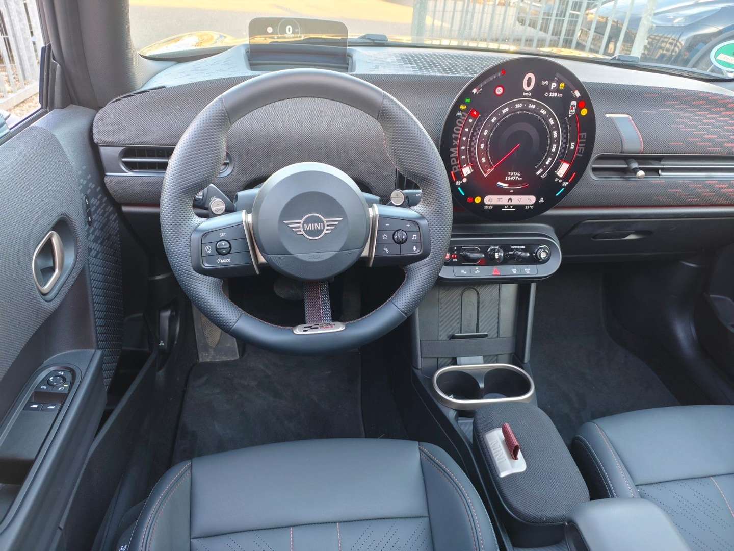 Mini Hatch JCW Cooper S - 2024 - Joinsteer - #15