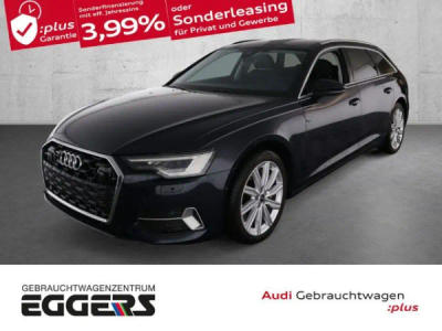 Audi A6 Avant TFSI E Advanced 50 TFSI E Quattro S Tronic -  - Joinsteer - #1