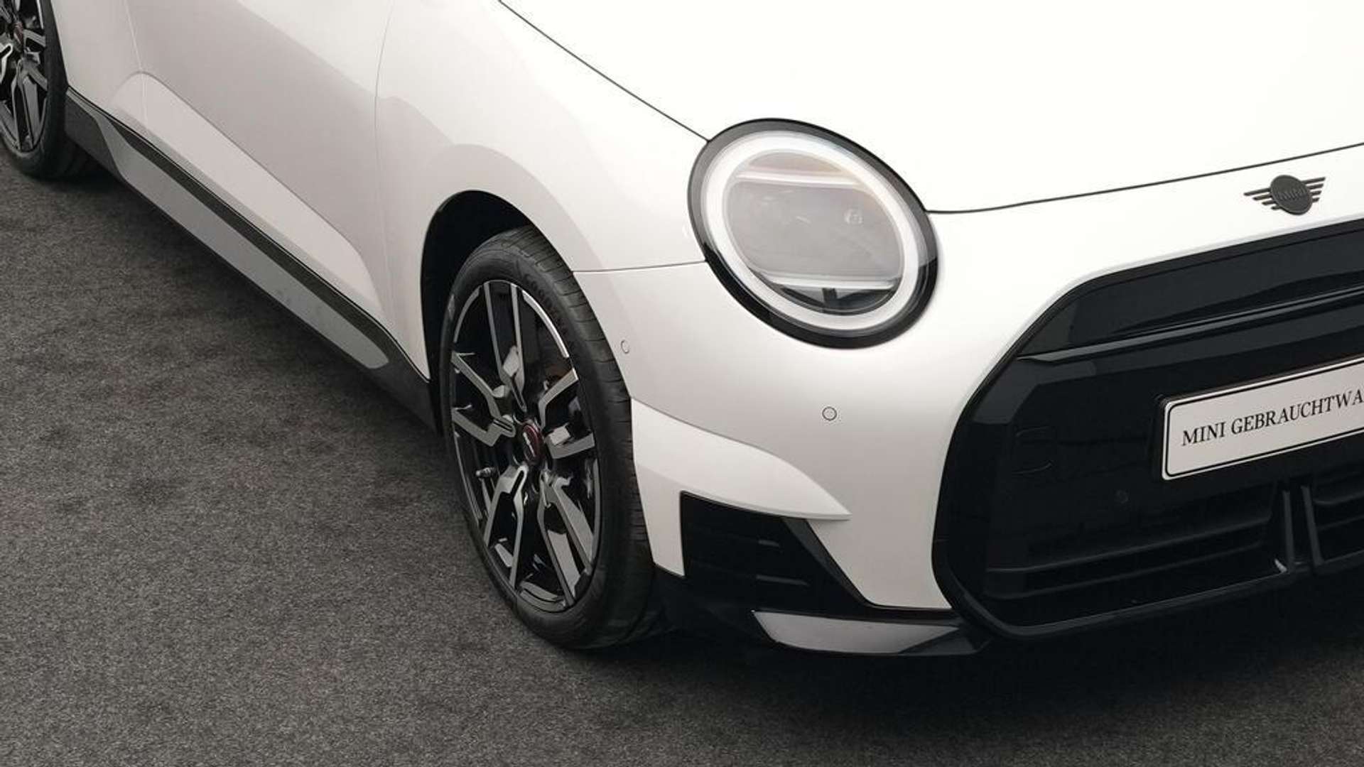 Mini Cooper SE JCW Cooper SE - 2025 - Joinsteer - #20