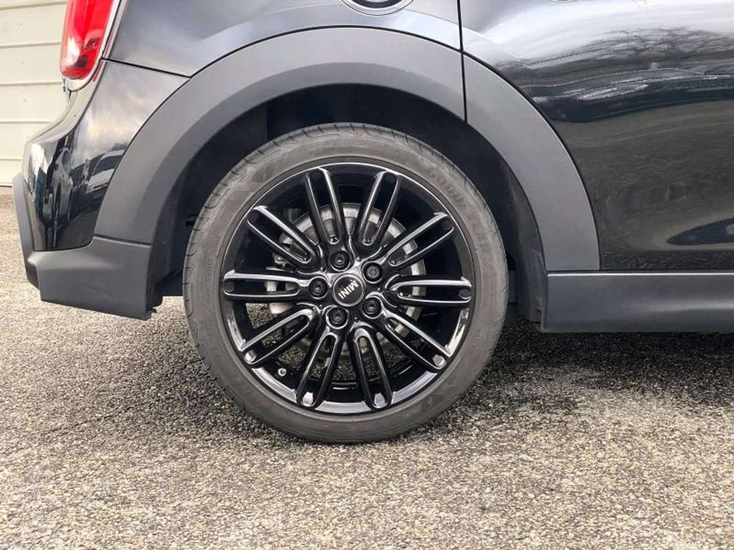 Mini Hatch Camden Cooper S - 2022 - Joinsteer - #12