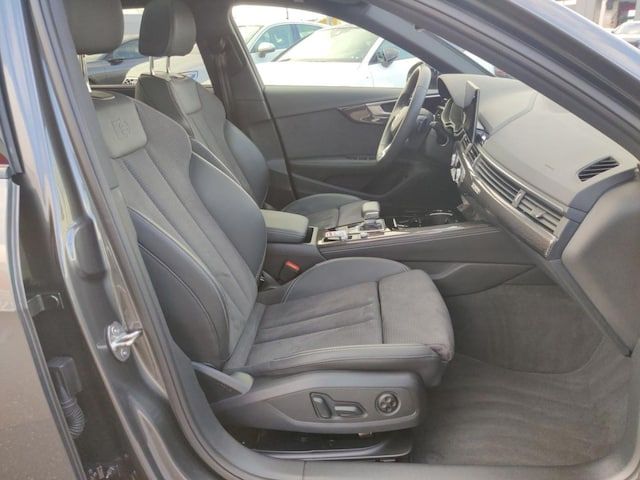 Audi S4 Avant - 2024 - Joinsteer - #14