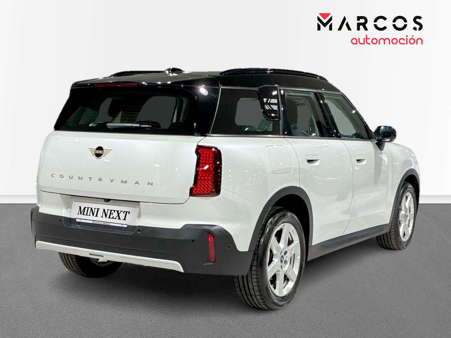 Mini Hatch 5 Portes One D - 2024 - Joinsteer - #4