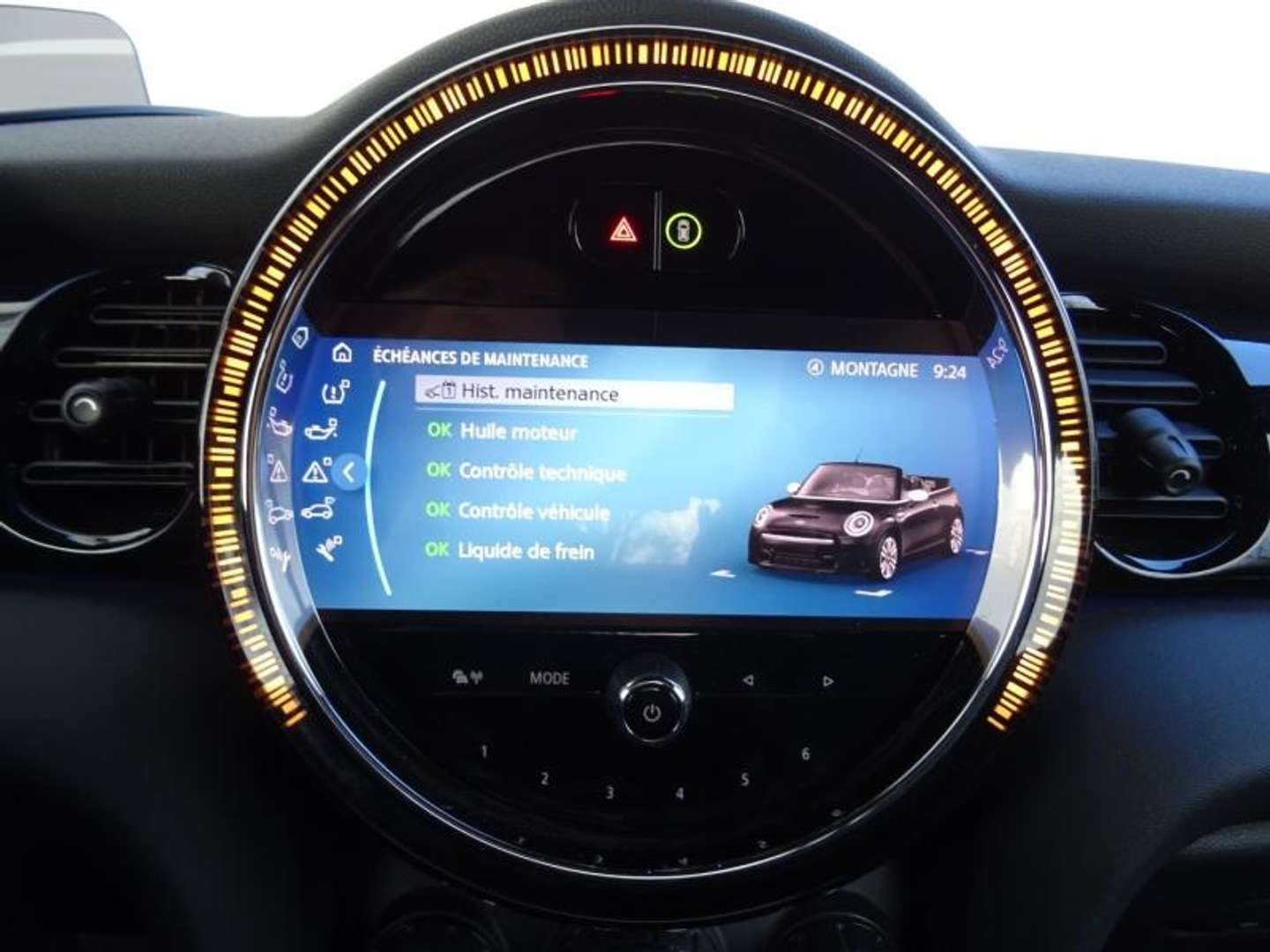 Mini Electric Cooper E - 2023 - Joinsteer - #14