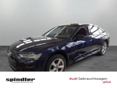 Audi A6 Limousine TFSI E 55 TFSI E Quattro S Tronic -  - Joinsteer - #1