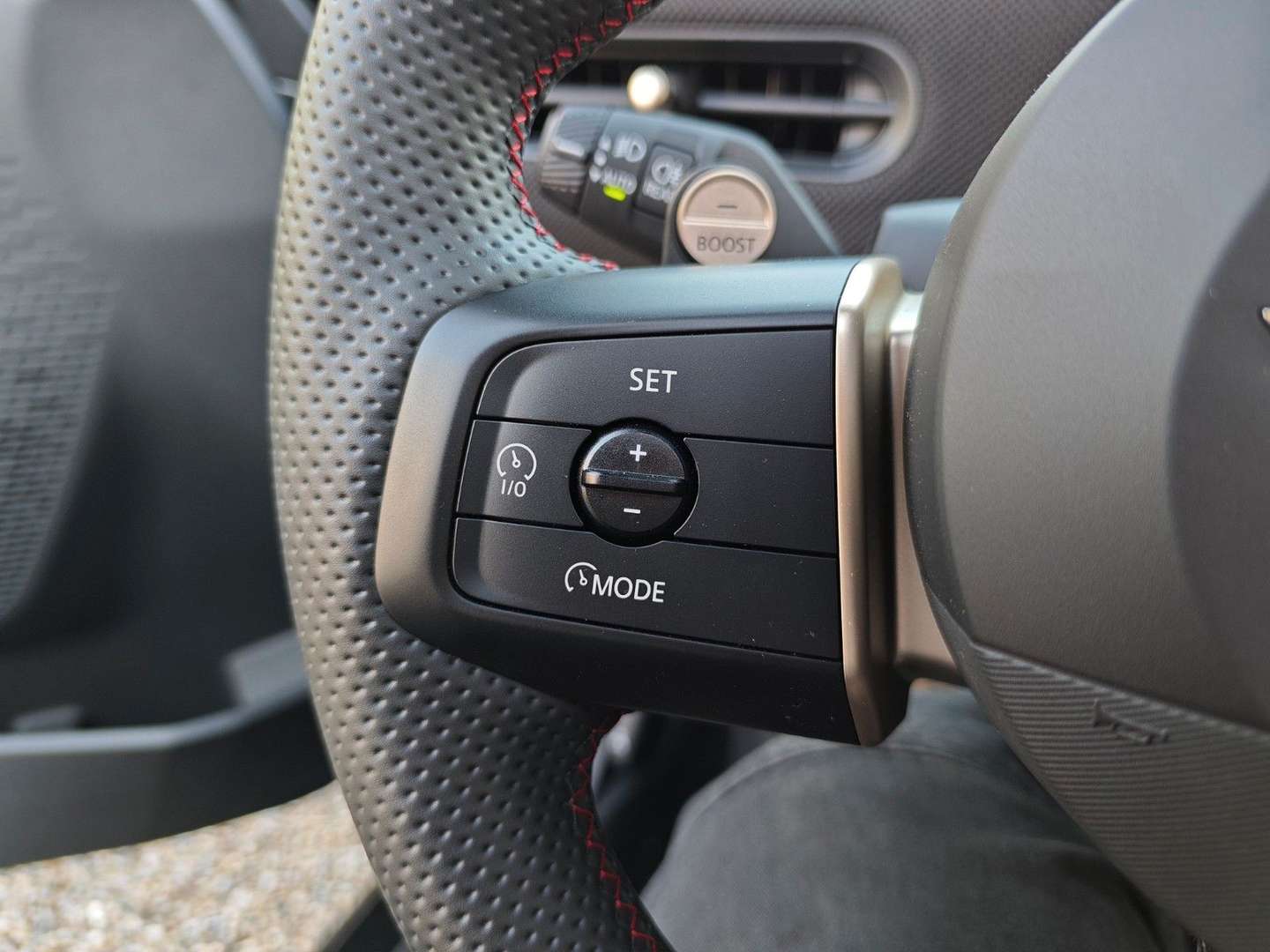 Mini Hatch JCW Cooper S - 2024 - Joinsteer - #16