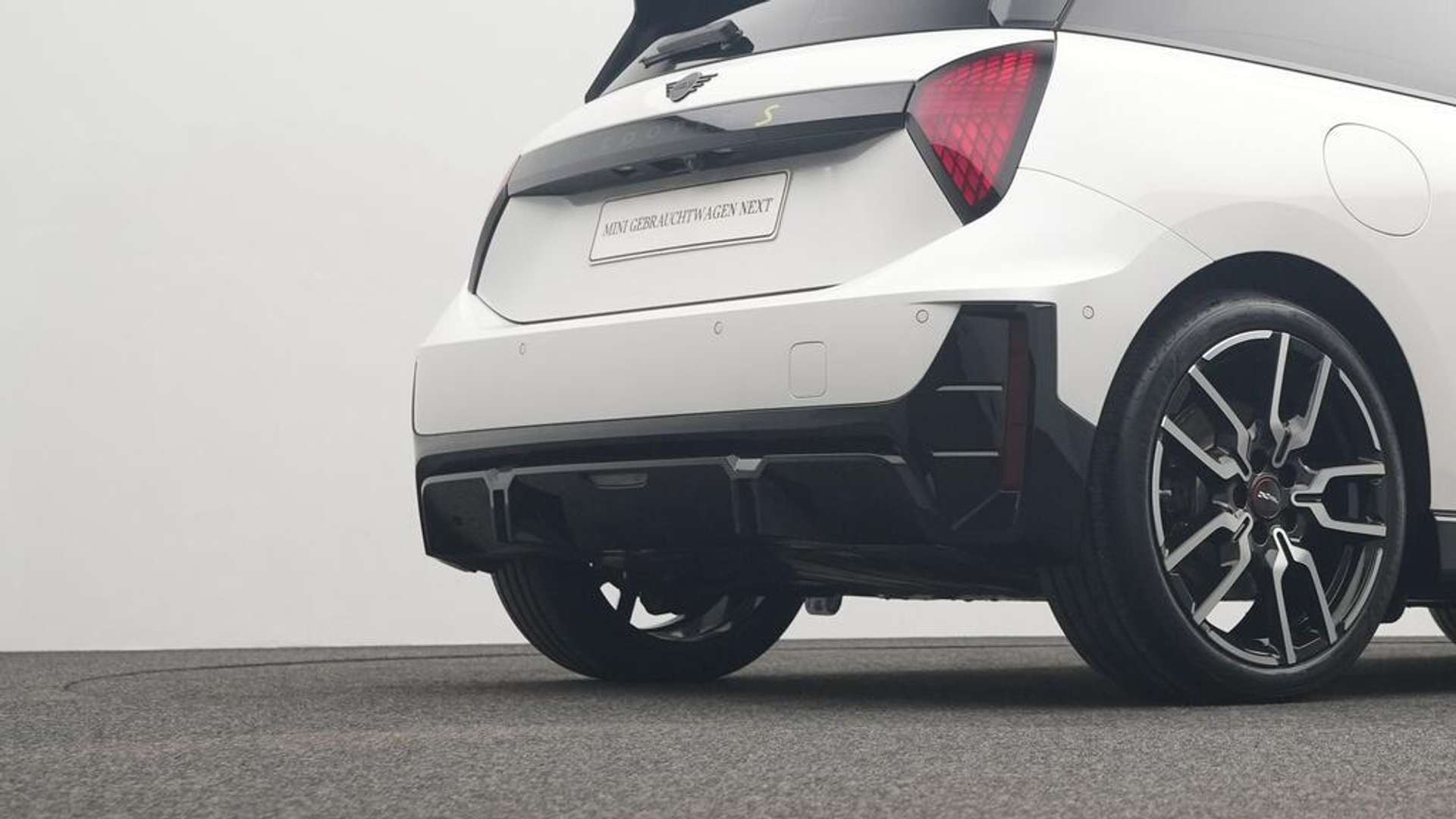 Mini Cooper SE JCW Cooper SE - 2025 - Joinsteer - #21