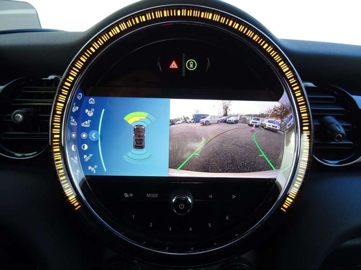 Mini Electric Cooper E - 2023 - Joinsteer - #15