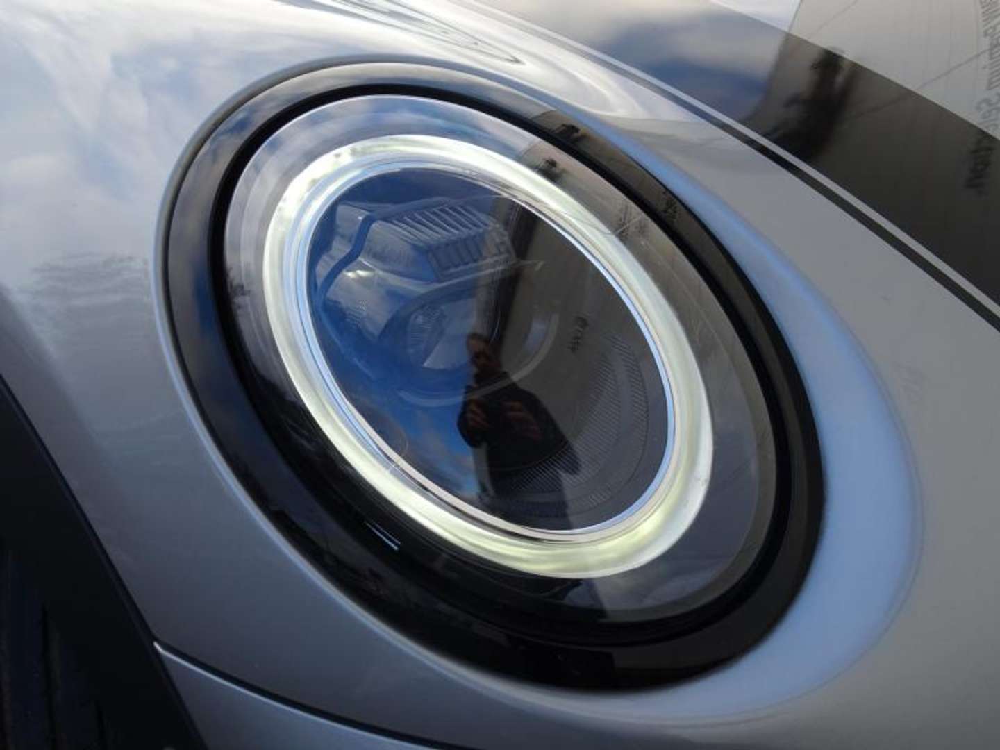 Mini Electric Cooper E - 2023 - Joinsteer - #16