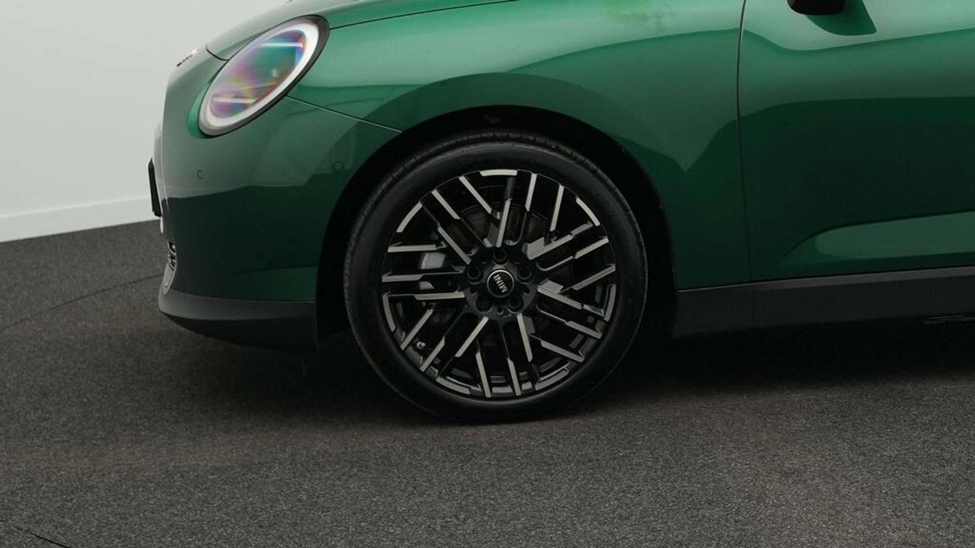 Mini Electric Favoured Cooper E - 2025 - Joinsteer - #12