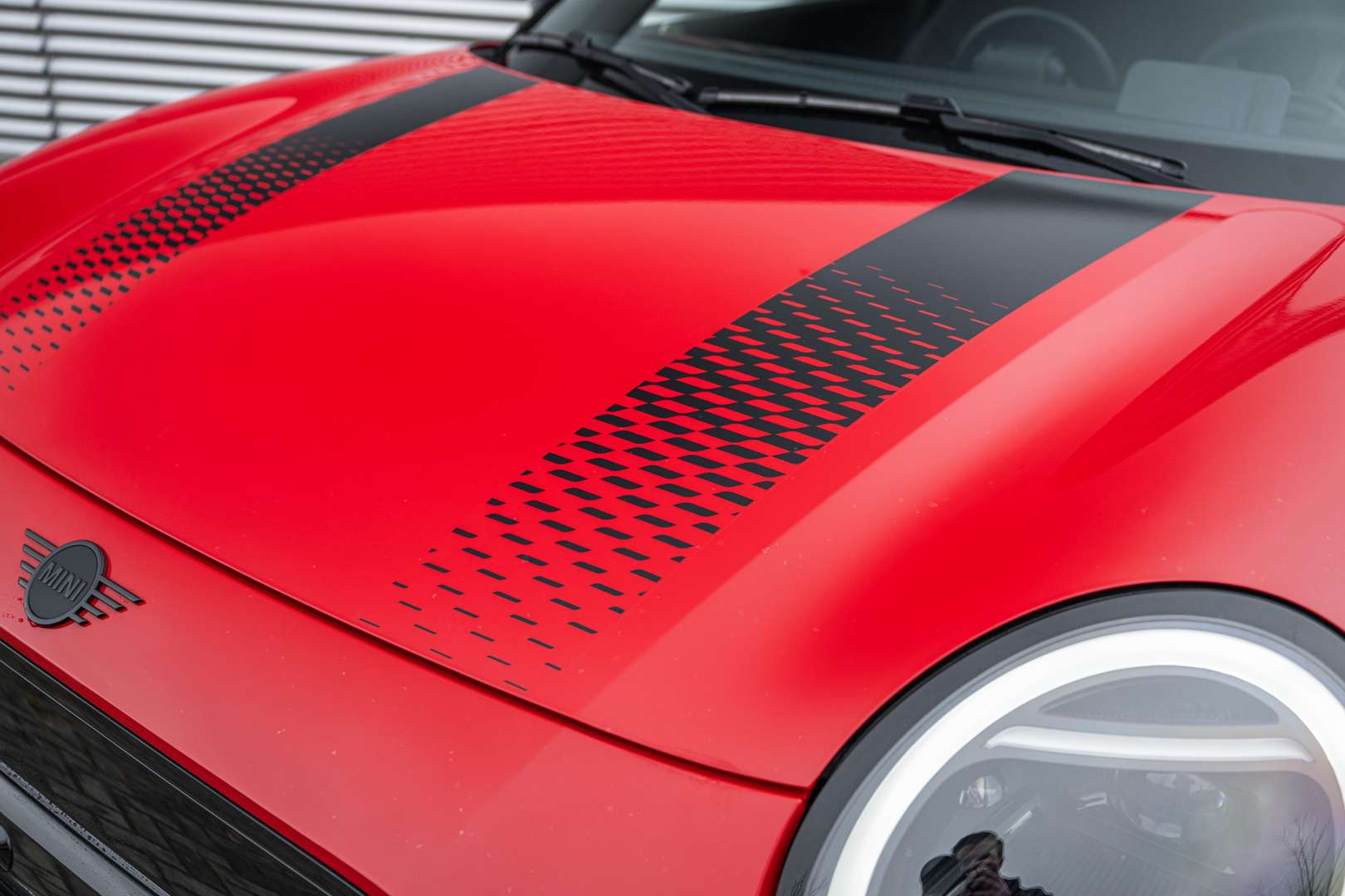 Mini Hatch JCW Cooper SE - 2026 - Joinsteer - #6