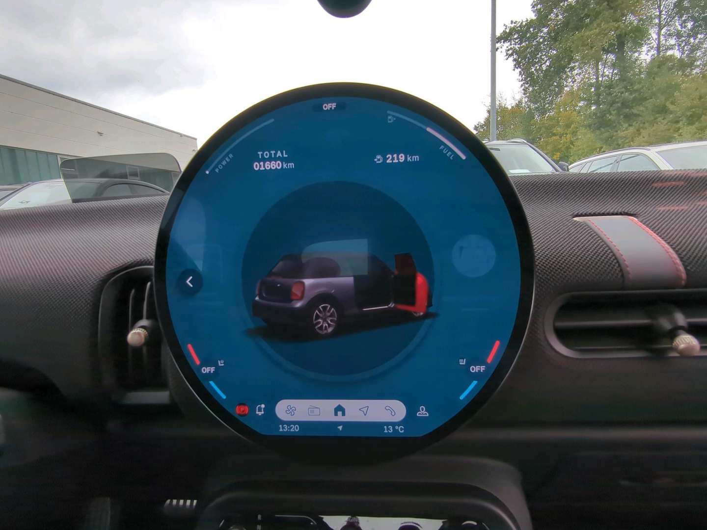 Mini Cabrio John Cooper Works - 2024 - Joinsteer - #8