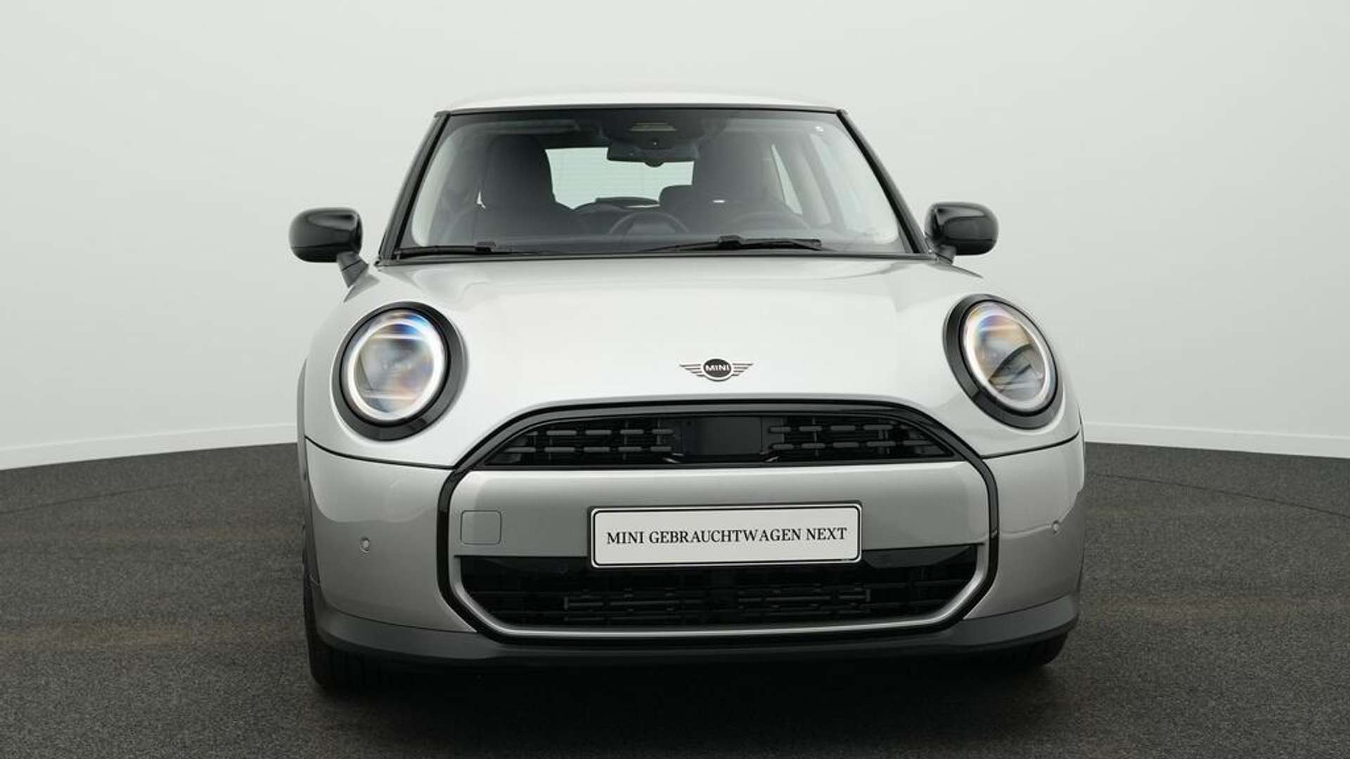 Mini Cooper Classic Cooper - 2025 - Joinsteer - #16