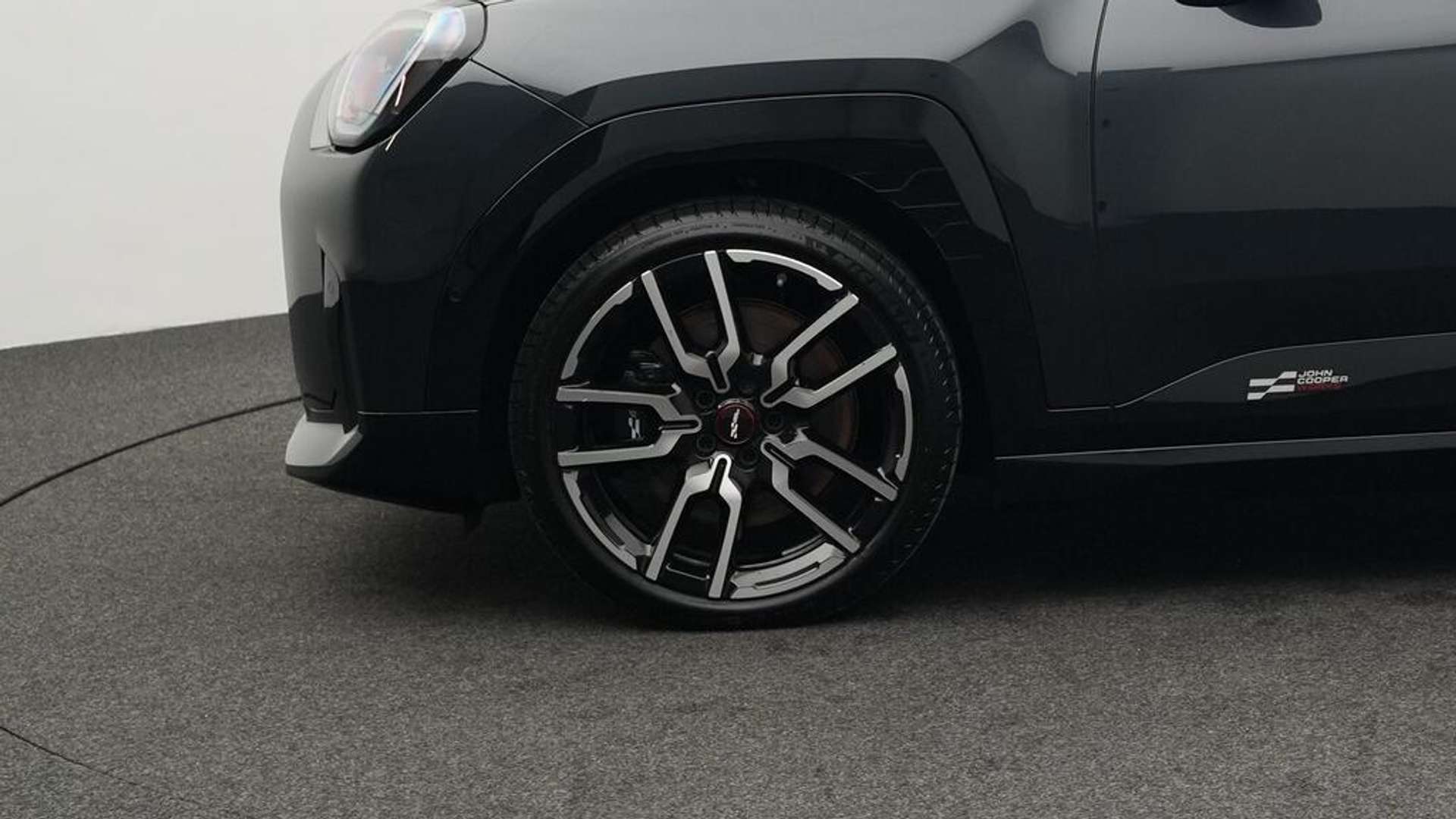 Mini Aceman John Cooper Works - 2025 - Joinsteer - #13