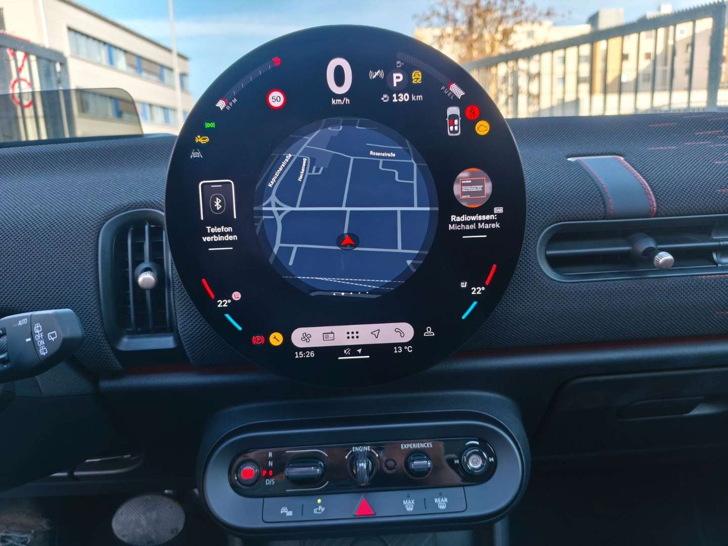 Mini Hatch JCW Cooper S - 2024 - Joinsteer - #17