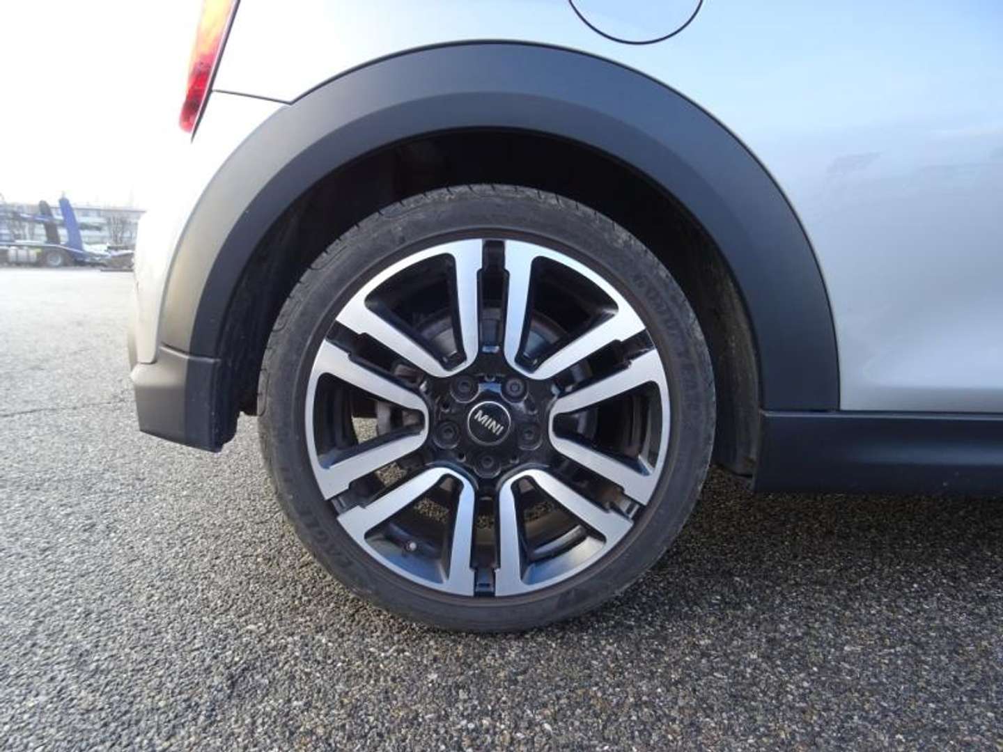 Mini Electric Cooper E - 2023 - Joinsteer - #17