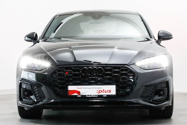 Audi S5 Sportback - 2024 - Joinsteer - #2