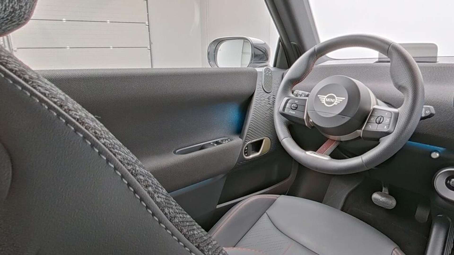 Mini Cooper SE JCW Cooper SE - 2025 - Joinsteer - #22