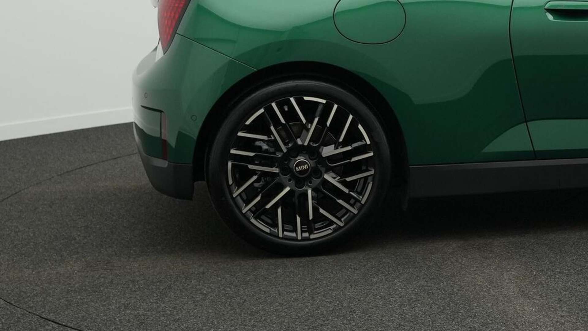 Mini Electric Favoured Cooper E - 2025 - Joinsteer - #13