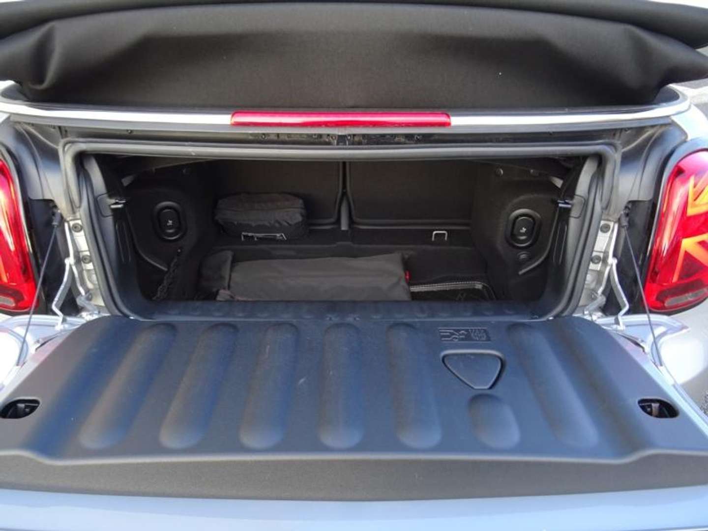 Mini Electric Cooper E - 2023 - Joinsteer - #18