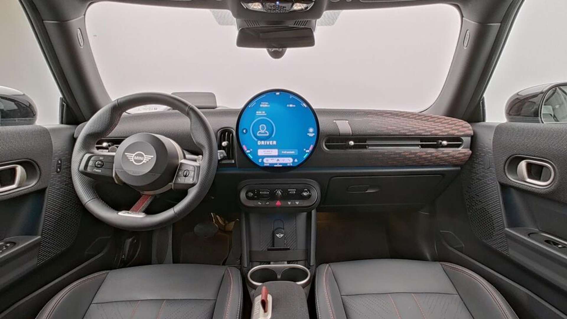 Mini Cooper John Cooper Works - 2025 - Joinsteer - #14