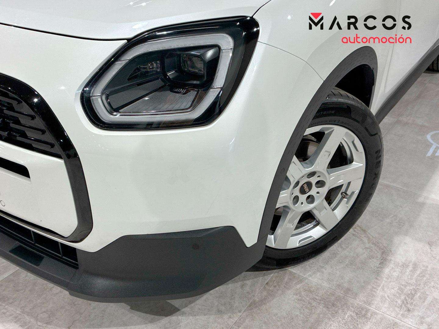 Mini Hatch 5 Portes One D - 2024 - Joinsteer - #6