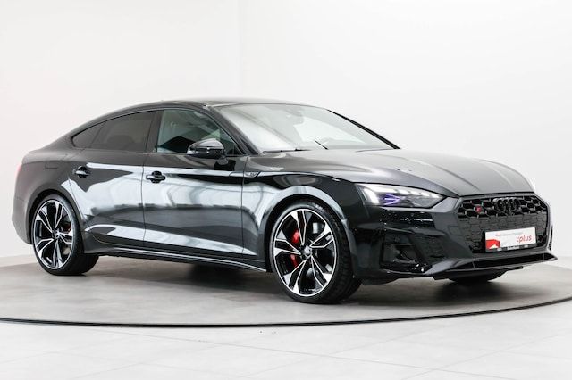 Audi S5 Sportback - 2024 - Joinsteer - #3