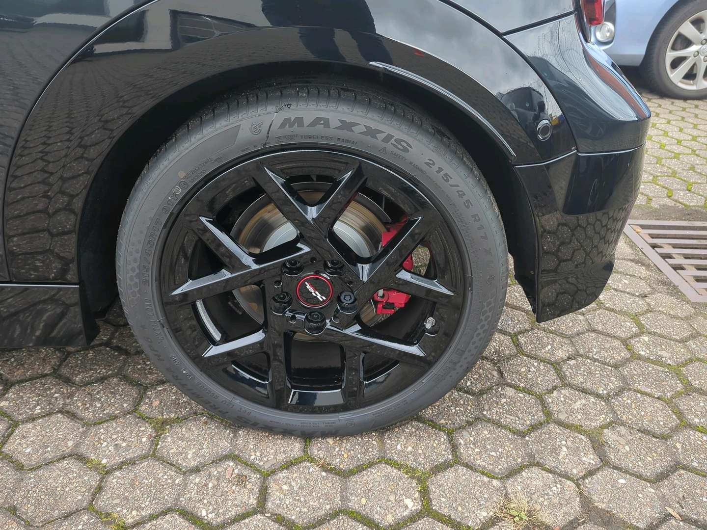 Mini Cabrio John Cooper Works - 2024 - Joinsteer - #9