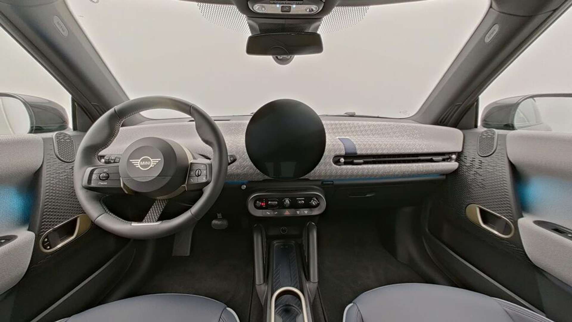 Mini Electric Favoured Cooper E - 2025 - Joinsteer - #14