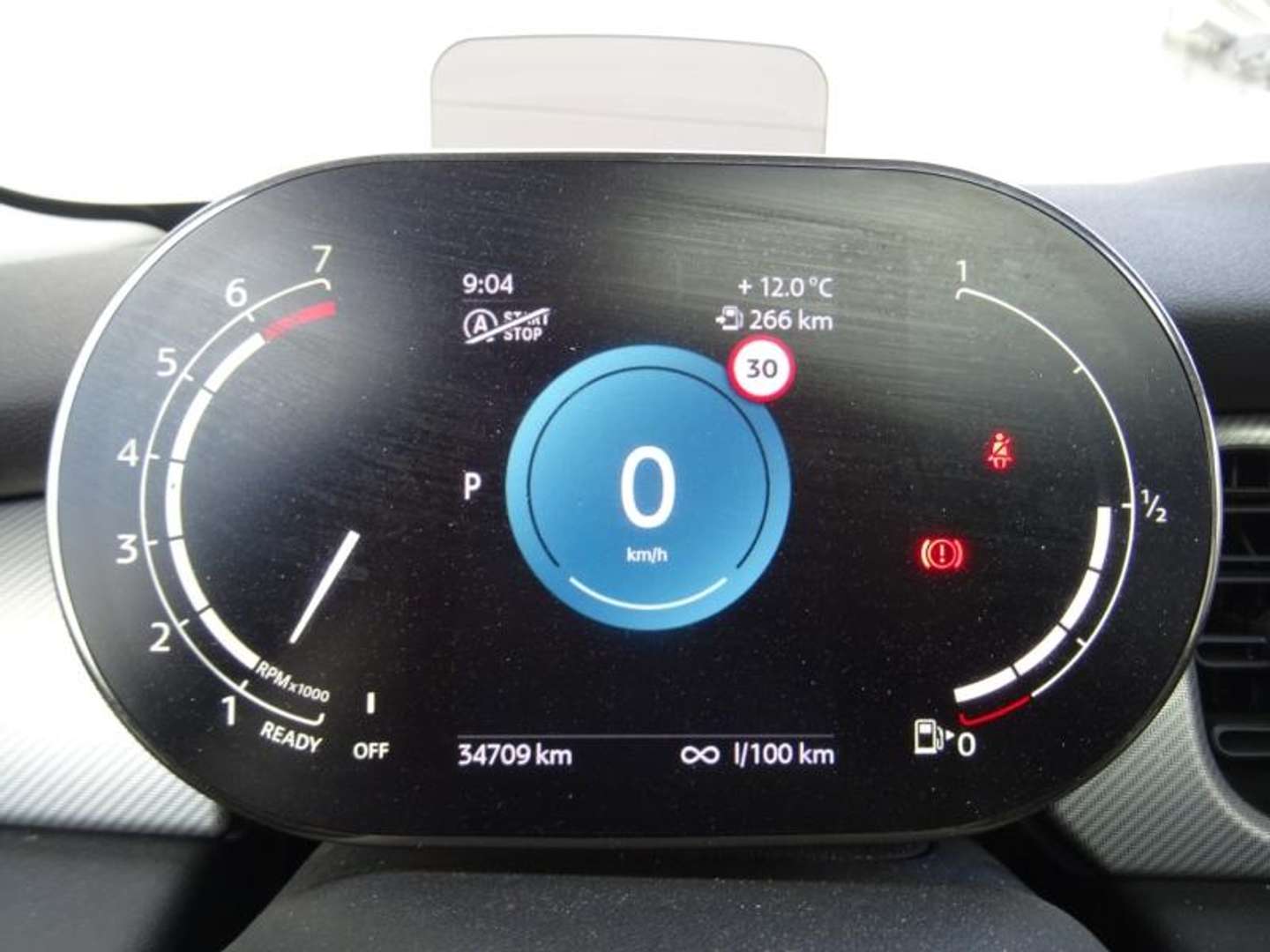 Mini Hatch Camden Cooper S - 2022 - Joinsteer - #16