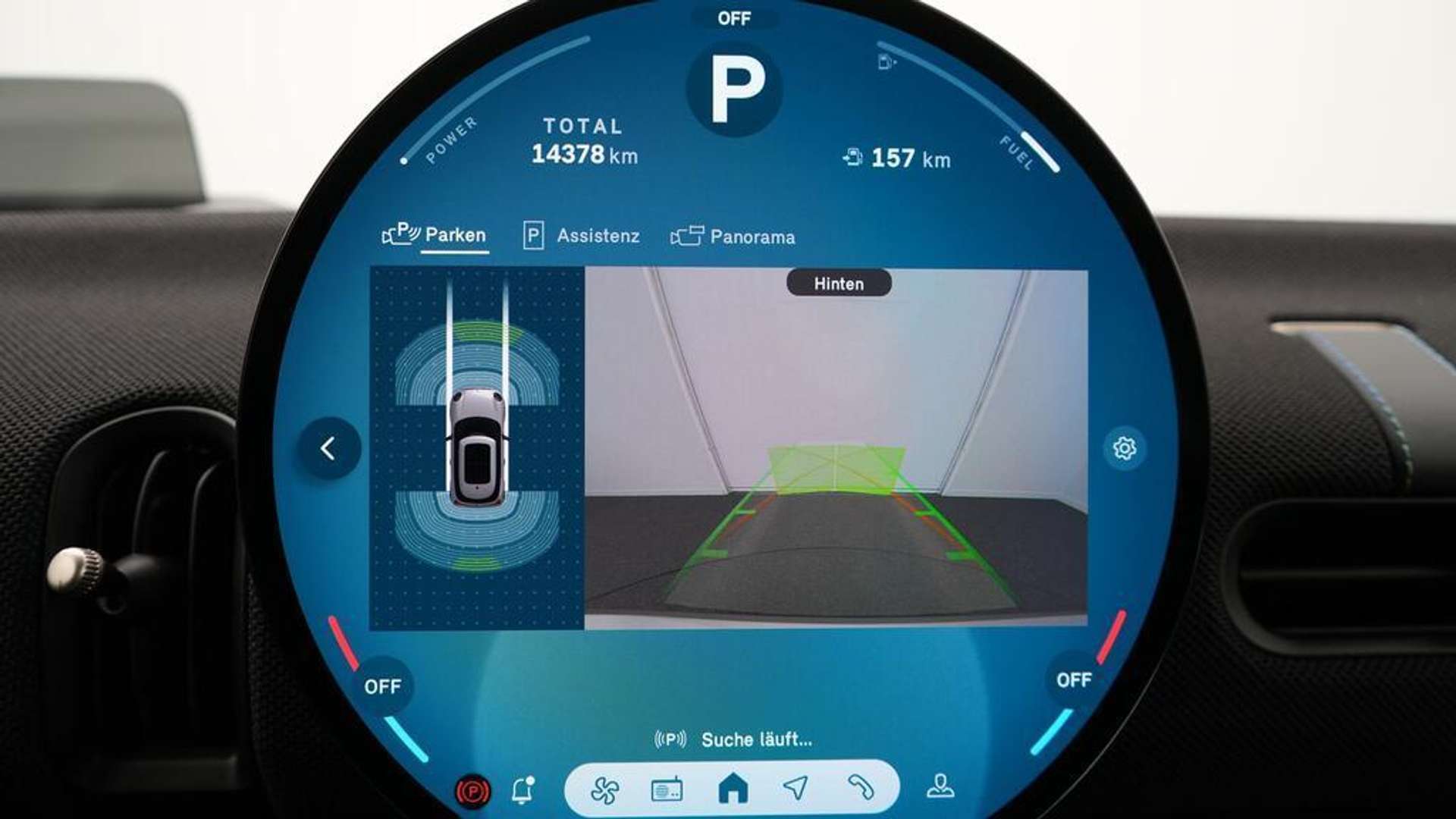 Mini Cooper Classic Cooper - 2025 - Joinsteer - #18
