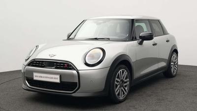 Mini Hatch Classic Cooper S -  - Joinsteer - #1